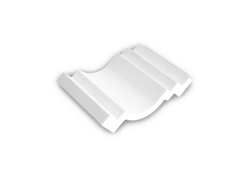 Profhome Sockelleiste 1 MUSTERSTÜCK S-150249 10 cm MUSTER Eckleiste Deckenleiste, L: 10 cm, H: 10.4 cm, 1 MUSTERSTÜCK 10 cm MUSTER Eckleiste Deckenleiste Profhome Sockelleiste 1 MUSTERSTÜCK S-150249 10 cm MUSTER Eckleiste Deckenleiste, L: 10 cm, H: 10.4 cm, 1 MUSTERSTÜCK 10 cm MUSTER Eckleiste Deckenleiste von Profhome