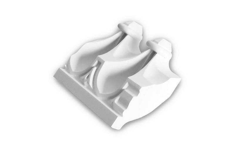 Profhome Sockelleiste 1 MUSTERSTÜCK S-150501 10 cm MUSTER Eckleiste Deckenleiste, L: 10 cm, H: 9.9 cm, 1 MUSTERSTÜCK 10 cm MUSTER Eckleiste Deckenleiste Profhome Sockelleiste 1 MUSTERSTÜCK S-150501 10 cm MUSTER Eckleiste Deckenleiste, L: 10 cm, H: 9.9 cm, 1 MUSTERSTÜCK 10 cm MUSTER Eckleiste Deckenleiste von Profhome