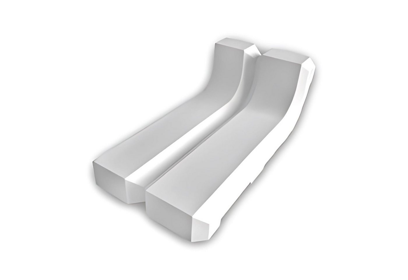 Profhome Sockelleiste 1 MUSTERSTÜCK S-150805 10 cm MUSTER Eckleiste Deckenleiste, L: 10 cm, H: 20 cm, 1 MUSTERSTÜCK 10 cm MUSTER Eckleiste Deckenleiste Profhome Sockelleiste 1 MUSTERSTÜCK S-150805 10 cm MUSTER Eckleiste Deckenleiste, L: 10 cm, H: 20 cm, 1 MUSTERSTÜCK 10 cm MUSTER Eckleiste Deckenleiste von Profhome