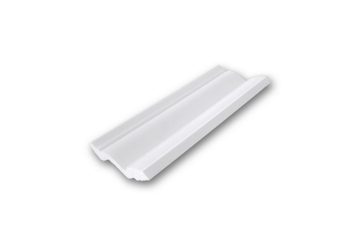 Profhome Sockelleiste 1 MUSTERSTÜCK S-650171 10 cm MUSTER Eckleiste Deckenleiste, L: 10 cm, H: 4.5 cm, 1 MUSTERSTÜCK 10 cm MUSTER Eckleiste Deckenleiste Profhome Sockelleiste 1 MUSTERSTÜCK S-650171 10 cm MUSTER Eckleiste Deckenleiste, L: 10 cm, H: 4.5 cm, 1 MUSTERSTÜCK 10 cm MUSTER Eckleiste Deckenleiste von Profhome