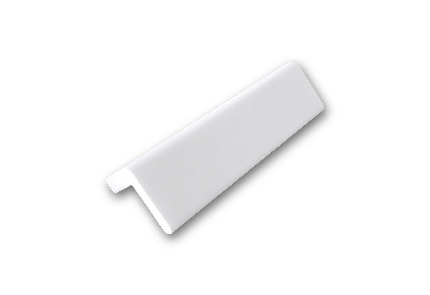 Profhome Sockelleiste 1 MUSTERSTÜCK S-650238 10 cm MUSTER Kantenschutz-Profil, L: 10 cm, H: 3 cm, 1 MUSTERSTÜCK 10 cm MUSTER Kantenschutz-Profil Profhome Sockelleiste 1 MUSTERSTÜCK S-650238 10 cm MUSTER Kantenschutz-Profil, L: 10 cm, H: 3 cm, 1 MUSTERSTÜCK 10 cm MUSTER Kantenschutz-Profil von Profhome