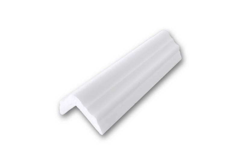Profhome Sockelleiste 1 MUSTERSTÜCK S-650240 10 cm MUSTER Kantenschutz-Profil, L: 10 cm, H: 3.1 cm, 1 MUSTERSTÜCK 10 cm MUSTER Kantenschutz-Profil Profhome Sockelleiste 1 MUSTERSTÜCK S-650240 10 cm MUSTER Kantenschutz-Profil, L: 10 cm, H: 3.1 cm, 1 MUSTERSTÜCK 10 cm MUSTER Kantenschutz-Profil von Profhome