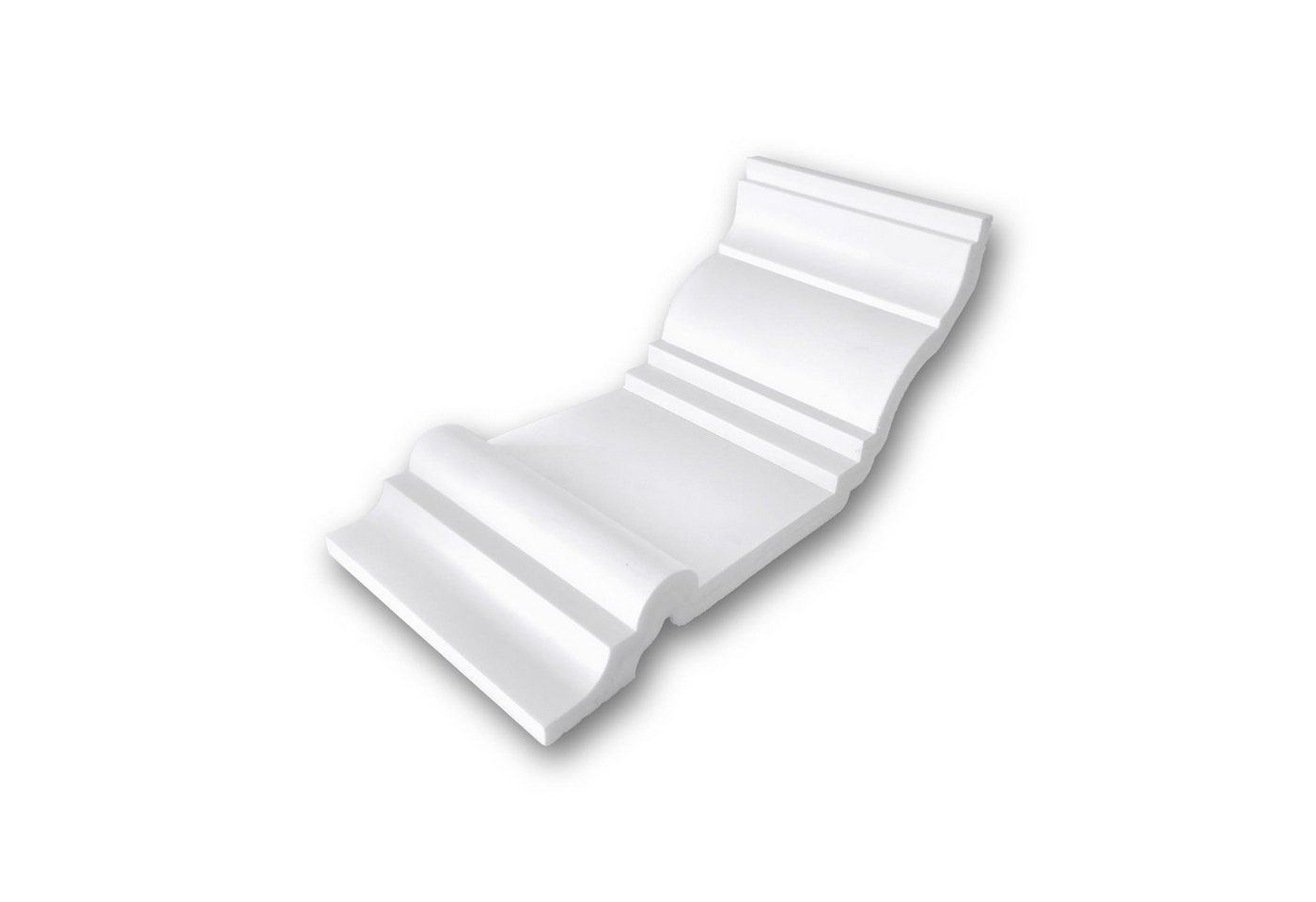 Profhome Sockelleiste 1 MUSTERSTÜCK S-650242 10 cm MUSTER Eckleiste Deckenleiste, L: 10 cm, H: 20 cm, 1 MUSTERSTÜCK 10 cm MUSTER Eckleiste Deckenleiste Profhome Sockelleiste 1 MUSTERSTÜCK S-650242 10 cm MUSTER Eckleiste Deckenleiste, L: 10 cm, H: 20 cm, 1 MUSTERSTÜCK 10 cm MUSTER Eckleiste Deckenleiste von Profhome