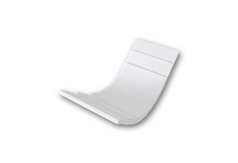 Profhome Sockelleiste 1 MUSTERSTÜCK S-650243 10 cm MUSTER Eckleiste Deckenleiste, L: 10 cm, H: 16.7 cm, 1 MUSTERSTÜCK 10 cm MUSTER Eckleiste Deckenleiste Profhome Sockelleiste 1 MUSTERSTÜCK S-650243 10 cm MUSTER Eckleiste Deckenleiste, L: 10 cm, H: 16.7 cm, 1 MUSTERSTÜCK 10 cm MUSTER Eckleiste Deckenleiste von Profhome