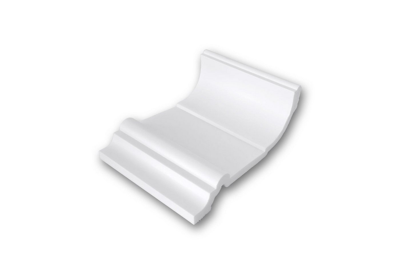 Profhome Sockelleiste 1 MUSTERSTÜCK S-650246 10 cm MUSTER Eckleiste Deckenleiste, L: 10 cm, H: 13 cm, 1 MUSTERSTÜCK 10 cm MUSTER Eckleiste Deckenleiste Profhome Sockelleiste 1 MUSTERSTÜCK S-650246 10 cm MUSTER Eckleiste Deckenleiste, L: 10 cm, H: 13 cm, 1 MUSTERSTÜCK 10 cm MUSTER Eckleiste Deckenleiste von Profhome