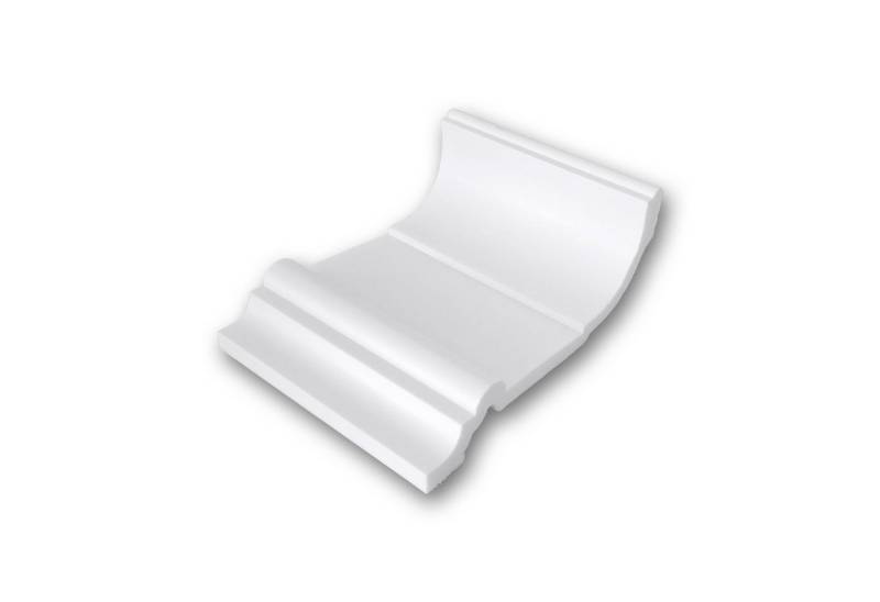 Profhome Sockelleiste 1 MUSTERSTÜCK S-650246 10 cm MUSTER Eckleiste Deckenleiste, L: 10 cm, H: 13 cm, 1 MUSTERSTÜCK 10 cm MUSTER Eckleiste Deckenleiste Profhome Sockelleiste 1 MUSTERSTÜCK S-650246 10 cm MUSTER Eckleiste Deckenleiste, L: 10 cm, H: 13 cm, 1 MUSTERSTÜCK 10 cm MUSTER Eckleiste Deckenleiste von Profhome