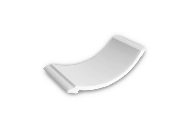 Profhome Sockelleiste 1 MUSTERSTÜCK S-650801 10 cm MUSTER Eckleiste Deckenleiste, L: 10 cm, H: 13.4 cm, 1 MUSTERSTÜCK 10 cm MUSTER Eckleiste Deckenleiste Profhome Sockelleiste 1 MUSTERSTÜCK S-650801 10 cm MUSTER Eckleiste Deckenleiste, L: 10 cm, H: 13.4 cm, 1 MUSTERSTÜCK 10 cm MUSTER Eckleiste Deckenleiste von Profhome