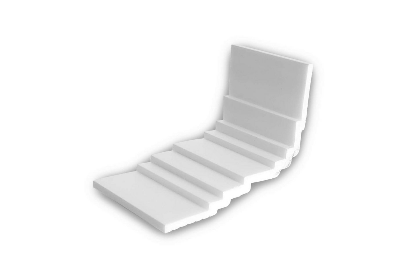 Profhome Sockelleiste 1 MUSTERSTÜCK S-650802 10 cm MUSTER Eckleiste Deckenleiste, L: 10 cm, H: 15.9 cm, 1 MUSTERSTÜCK 10 cm MUSTER Eckleiste Deckenleiste Profhome Sockelleiste 1 MUSTERSTÜCK S-650802 10 cm MUSTER Eckleiste Deckenleiste, L: 10 cm, H: 15.9 cm, 1 MUSTERSTÜCK 10 cm MUSTER Eckleiste Deckenleiste von Profhome