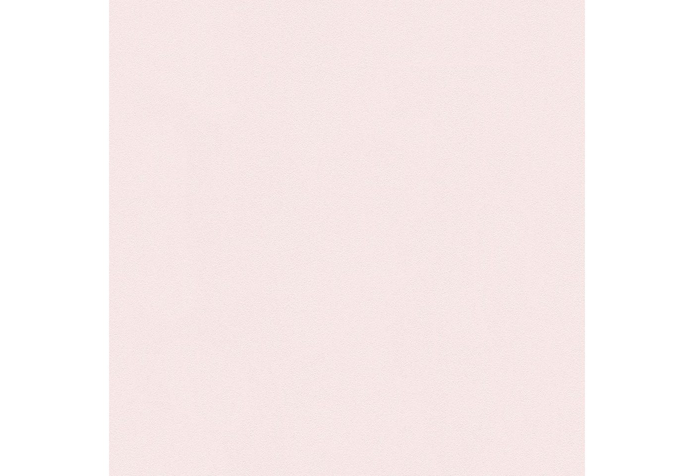 Profhome Vliestapete 353016-GU, leicht strukturiert, matt, (1 Rolle, 5,33 qm), Vliestapete in rosa von Profhome