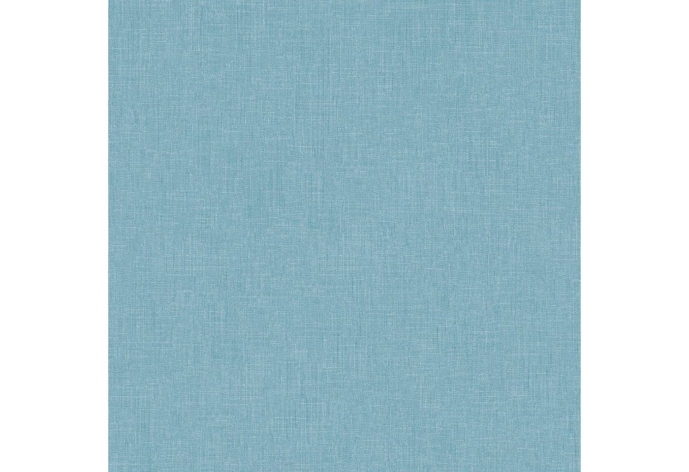 Profhome Vliestapete 369258-GU, leicht strukturiert, matt, (1 Rolle, 5,33 qm), Vliestapete in blau von Profhome