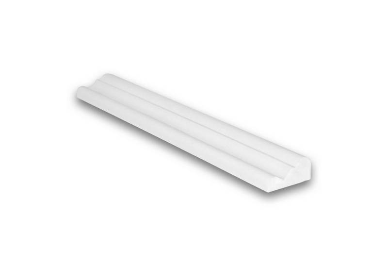 Profhome Zierleiste 1 MUSTERSTÜCK S-151321 10 cm MUSTER der Wandleiste Zierleiste, Polyurethan Hartschaum, 1-St., 1 MUSTERSTÜCK Wandleiste Stuckleiste ca. 10 cm lang Profhome Zierleiste 1 MUSTERSTÜCK S-151321 10 cm MUSTER der Wandleiste Zierleiste, Polyurethan Hartschaum, 1-St., 1 MUSTERSTÜCK Wandleiste Stuckleiste ca. 10 cm lang von Profhome