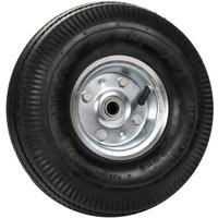 ProBauTec Ersatzrad Metallfelge 263 x 83 mm ProBauTec Ersatzrad Metallfelge 263 x 83 mm von Profi-Bau-Technik