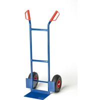 ProBauTec Sackkarre 'Junior Luft', Tragkraft 200 kg von Profi-Bau-Technik