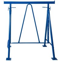 ProBauTec Schwerlastbock 1000 kg- ProBauTec Schwerlastbock 1000 kg- von Profi-Bau-Technik
