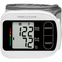 Profi-Care PC-BMG 3018 Handgelenk Blutdruckmessgerät 330180 von Profi-Care