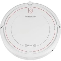 Profi-Care PC-BSR 3042 Saugroboter Weiß Fernbedienbar von Profi-Care
