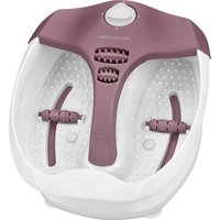 Profi-Care PC-FM 3027 Fußmassagegerät 80W Weiß, Rot von Profi-Care