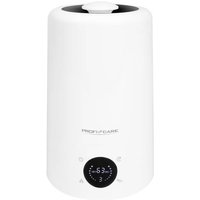 Profi-Care PC-LB 3077 Ultraschall-Luftbefeuchter 1 St. Weiß von Profi-Care