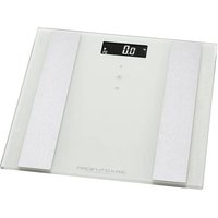Profi-Care PC-PW 3007 FA Analysewaage Wägebereich (max.)=180kg Weiß von Profi-Care