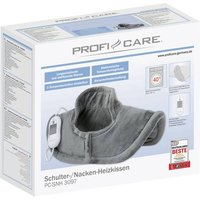Profi-Care PC-SNH 3097 Wärmekissen 100W Grau Profi-Care PC-SNH 3097 Wärmekissen 100W Grau von Profi-Care