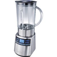 Profi Cook PC-UM 1006 Standmixer 1200W Edelstahl, Schwarz Profi Cook PC-UM 1006 Standmixer 1200W Edelstahl, Schwarz von Profi Cook