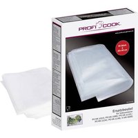 Profi Cook 8910152 50x Vakuumbeutel groß 28x40cm von Profi Cook