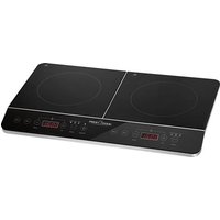 Profi Cook PC-DKI 1067 501067 Doppel-Induktionsplatte mit Display von Profi Cook