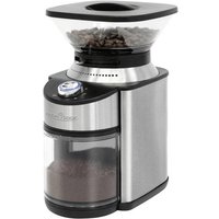 Profi Cook PC-EKM 1205 501205 Kaffeemühle Edelstahl von Profi Cook