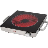 Profi Cook PC-EKP 1210 501210 Kochplatte von Profi Cook