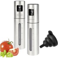 Profi Cook PC-EOS 1270 Edelstahl Essig- und Öl-Mischer Edelstahl 1St. von Profi Cook