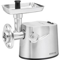 Profi Cook PC-FW 1173 501173 Fleischwolf 2000W Silber Profi Cook PC-FW 1173 501173 Fleischwolf 2000W Silber von Profi Cook