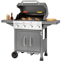 Profi Cook PC-GG 1257 Gas-Grill Titan von Profi Cook