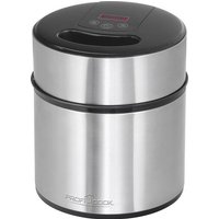 Profi Cook PC-ICM 1140 Eismaschine Timerfunktion 1.8l von Profi Cook