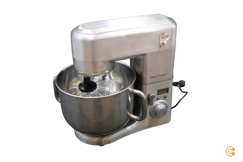 Profi Cook PC-KM 1096 Küchenmaschine Rührmachine Knetmaschine SIEHE TEXT/FOTO Profi Cook PC-KM 1096 Küchenmaschine Rührmachine Knetmaschine SIEHE TEXT/FOTO von Profi Cook