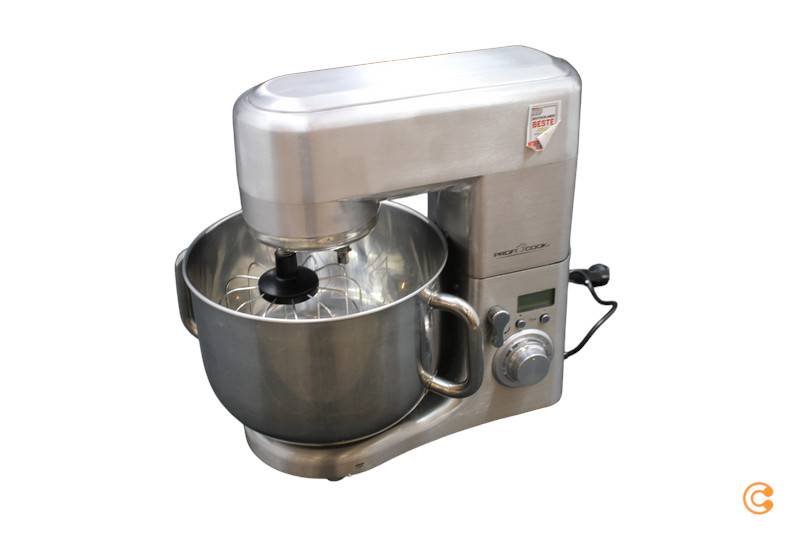 Profi Cook PC-KM 1096 Küchenmaschine Rührmachine Knetmaschine SIEHE TEXT/FOTO von Profi Cook