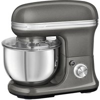 Profi Cook PC-KM 1197 anthrazit Küchenmaschine 1200W Anthrazit Profi Cook PC-KM 1197 anthrazit Küchenmaschine 1200W Anthrazit von Profi Cook