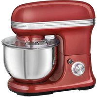 Profi Cook PC-KM 1197 rot Küchenmaschine 1200W Rot Profi Cook PC-KM 1197 rot Küchenmaschine 1200W Rot von Profi Cook