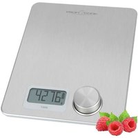 Profi Cook PC-KW 1263 Küchenwaage Wägebereich (max.)=5000g Edelstahl von Profi Cook