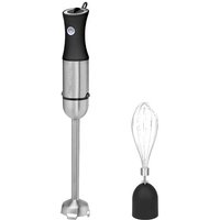 Profi Cook PC-SMS 1220 Stabmixer 1000W Edelstahl, Schwarz Profi Cook PC-SMS 1220 Stabmixer 1000W Edelstahl, Schwarz von Profi Cook
