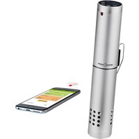 Profi Cook PC-SV 1159 501159 Sous Vide Stick (Vakuumgarer) Silber von Profi Cook