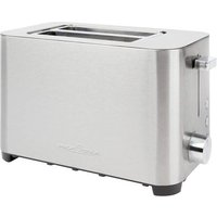 Profi Cook PC-TA 1251 Toaster mit Brötchenaufsatz Edelstahl Profi Cook PC-TA 1251 Toaster mit Brötchenaufsatz Edelstahl von Profi Cook
