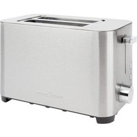 Profi Cook PC-TA 1251 Toaster mit Brötchenaufsatz Edelstahl von Profi Cook