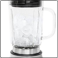 Profi Cook PC-UM 1207 PC-UM 1207 501207 Standmixer Edelstahl Profi Cook PC-UM 1207 PC-UM 1207 501207 Standmixer Edelstahl von Profi Cook