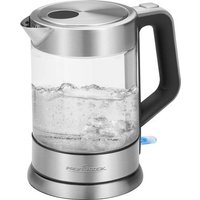 Profi Cook PC-WKS 1107G Wasserkocher schnurlos Glas, Edelstahl Profi Cook PC-WKS 1107G Wasserkocher schnurlos Glas, Edelstahl von Profi Cook