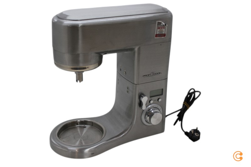 Profi Cook Pc Km 1096 Küchenmaschine Rührmachine Knetmaschine Siehe Text/Foto B-Ware Profi Cook Pc Km 1096 Küchenmaschine Rührmachine Knetmaschine Siehe Text/Foto B-Ware von Profi Cook