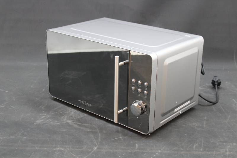 Profi Cook Pc Mwg 1175 Mikrowelle Küchengerät Mikrowellengerät Küche Defektware D-Ware von Profi Cook