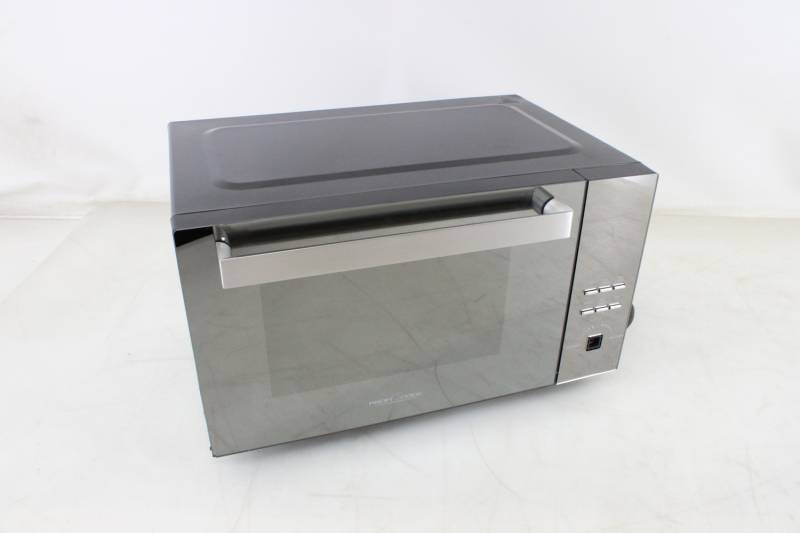 Profi Cook Pc Mwg 1204 Mikrowelle Heißluft Schwarz 1280 W 23 Siehe Text/Fotos B-Ware von Profi Cook
