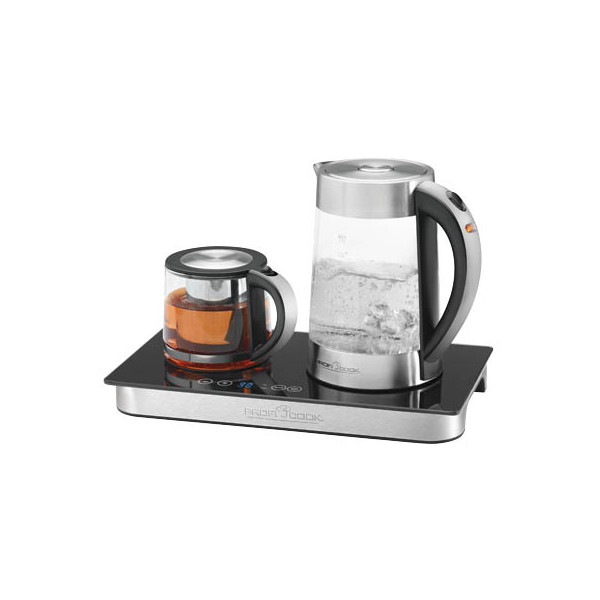 Profi Cook Pc Tks 1056 Kaffemaschine Teemaschine Teekocher Wasserkocher 17 Li103 B-Ware Profi Cook Pc Tks 1056 Kaffemaschine Teemaschine Teekocher Wasserkocher 17 Li103 B-Ware von Profi Cook