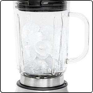 Profi Cook Pc Um 1207 501207 Standmixer Universalmixer Mixer Turbofkt. Edelstahl B-Ware Profi Cook Pc Um 1207 501207 Standmixer Universalmixer Mixer Turbofkt. Edelstahl B-Ware von Profi Cook