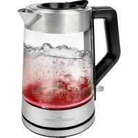 Profi Cook WKS 1190 Wasserkocher schnurlos Glas, Edelstahl Profi Cook WKS 1190 Wasserkocher schnurlos Glas, Edelstahl von Profi Cook